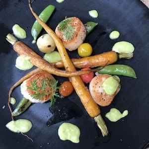 Meet your Posher, Trang